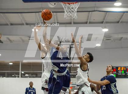 Thumbnail 3 in Math Civics & Sciences vs. St. Benedict's Prep (Hearts 2 Hands Invitational) photogallery.