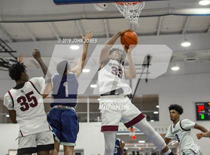 Thumbnail 1 in Math Civics & Sciences vs. St. Benedict's Prep (Hearts 2 Hands Invitational) photogallery.