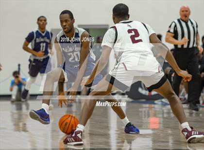Thumbnail 1 in Math Civics & Sciences vs. St. Benedict's Prep (Hearts 2 Hands Invitational) photogallery.