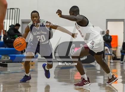 Thumbnail 1 in Math Civics & Sciences vs. St. Benedict's Prep (Hearts 2 Hands Invitational) photogallery.