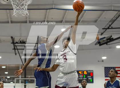Thumbnail 1 in Math Civics & Sciences vs. St. Benedict's Prep (Hearts 2 Hands Invitational) photogallery.