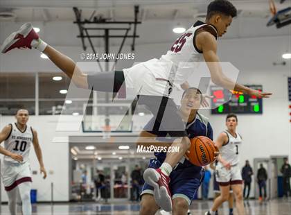 Thumbnail 1 in Math Civics & Sciences vs. St. Benedict's Prep (Hearts 2 Hands Invitational) photogallery.