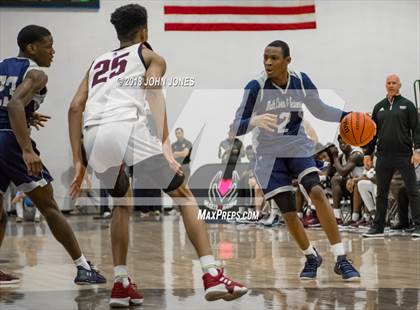Thumbnail 1 in Math Civics & Sciences vs. St. Benedict's Prep (Hearts 2 Hands Invitational) photogallery.