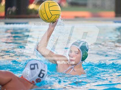 Thumbnail 2 in JV: California @ De La Salle photogallery.