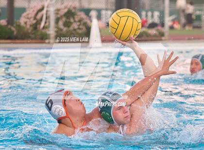 Thumbnail 1 in JV: California @ De La Salle photogallery.