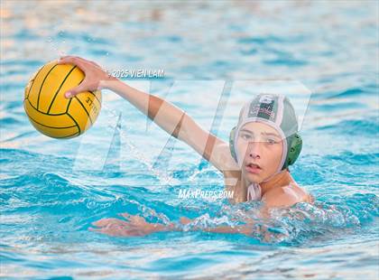 Thumbnail 3 in JV: California @ De La Salle photogallery.