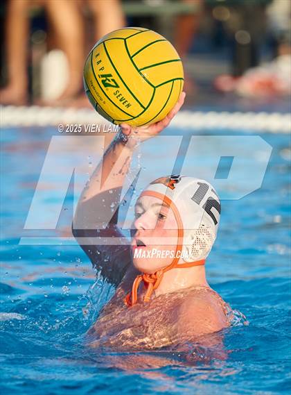 Thumbnail 3 in JV: California @ De La Salle photogallery.