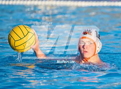 Thumbnail 3 in JV: California @ De La Salle photogallery.