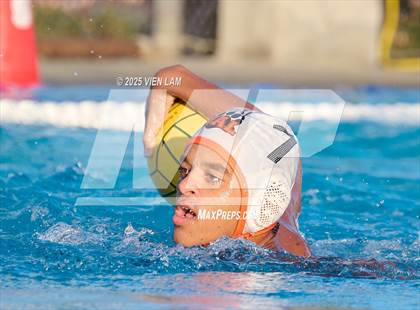 Thumbnail 1 in JV: California @ De La Salle photogallery.