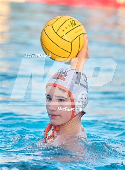 Thumbnail 1 in JV: California @ De La Salle photogallery.