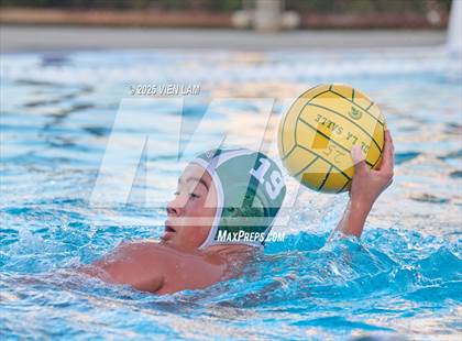 Thumbnail 3 in JV: California @ De La Salle photogallery.