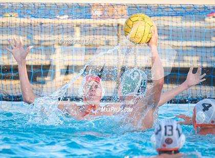 Thumbnail 1 in JV: California @ De La Salle photogallery.