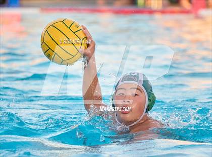 Thumbnail 2 in JV: California @ De La Salle photogallery.