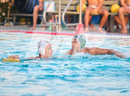 Thumbnail 3 in JV: California @ De La Salle photogallery.