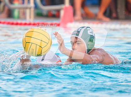 Thumbnail 1 in JV: California @ De La Salle photogallery.