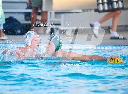 Thumbnail 1 in JV: California @ De La Salle photogallery.