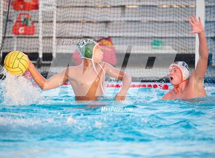 Thumbnail 3 in JV: California @ De La Salle photogallery.