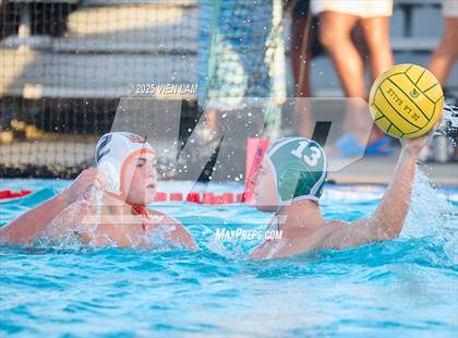 Thumbnail 3 in JV: California @ De La Salle photogallery.