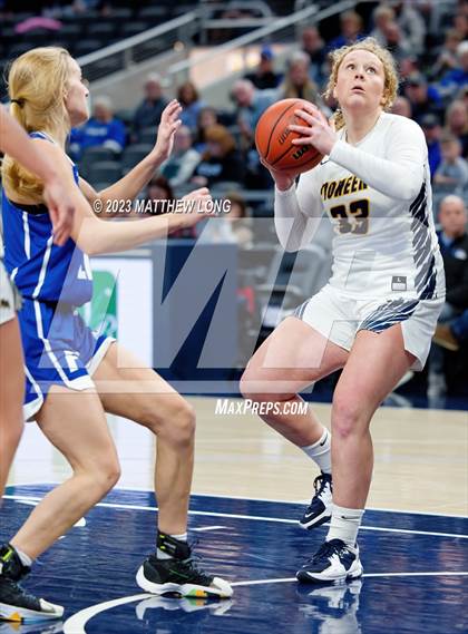 Thumbnail 1 in Franklin Community vs Mooresville photogallery.