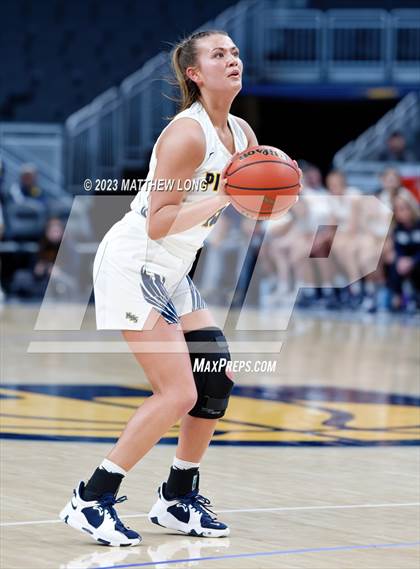 Thumbnail 2 in Franklin Community vs Mooresville photogallery.