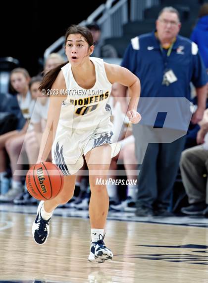 Thumbnail 3 in Franklin Community vs Mooresville photogallery.