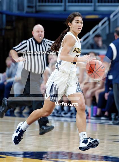 Thumbnail 2 in Franklin Community vs Mooresville photogallery.