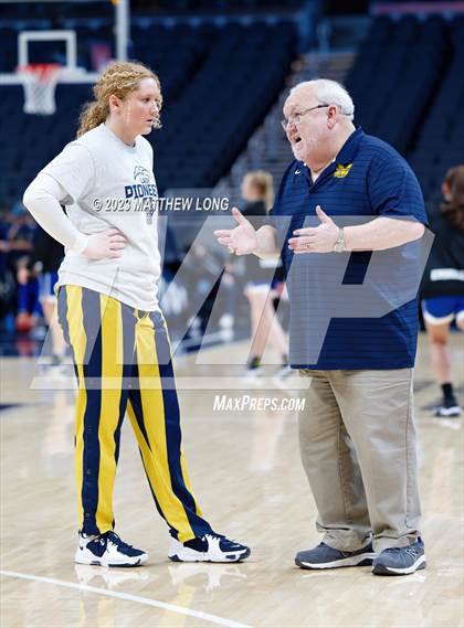 Thumbnail 1 in Franklin Community vs Mooresville photogallery.