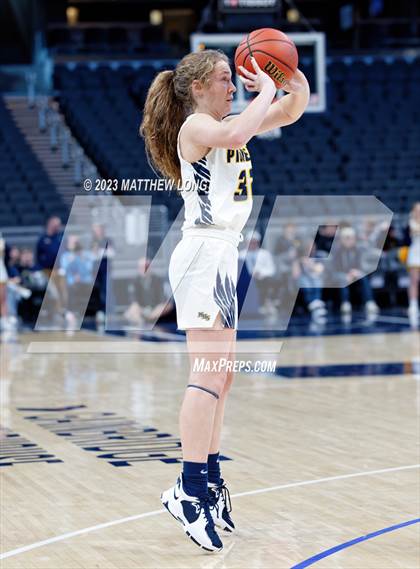 Thumbnail 2 in Franklin Community vs Mooresville photogallery.