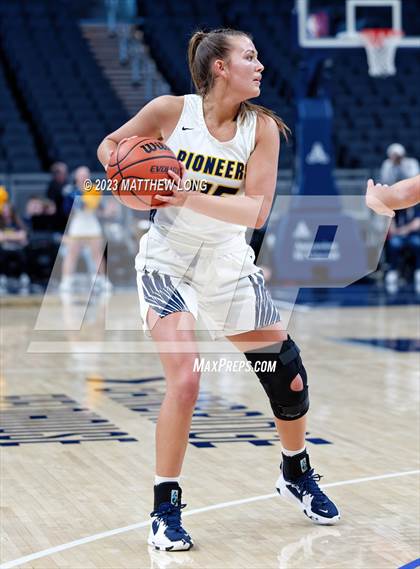 Thumbnail 1 in Franklin Community vs Mooresville photogallery.