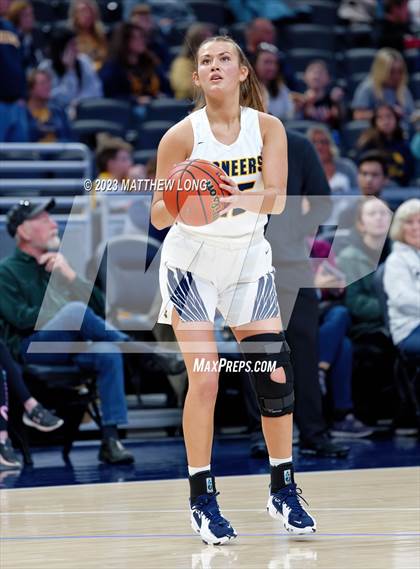 Thumbnail 3 in Franklin Community vs Mooresville photogallery.