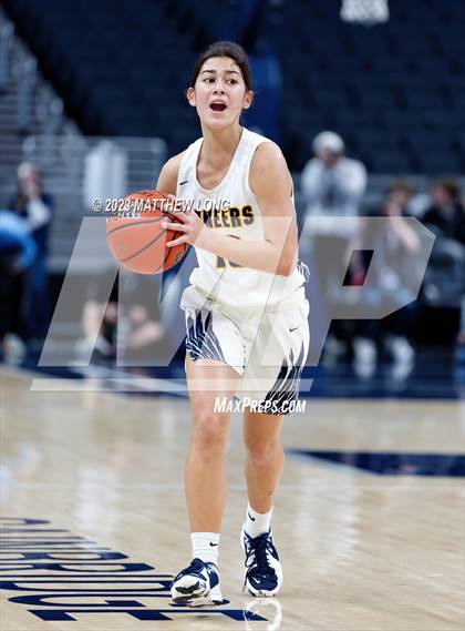 Thumbnail 2 in Franklin Community vs Mooresville photogallery.