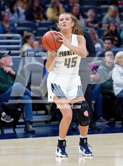 Thumbnail 1 in Franklin Community vs Mooresville photogallery.