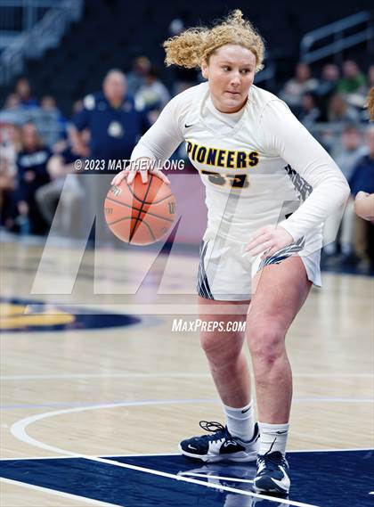 Thumbnail 1 in Franklin Community vs Mooresville photogallery.