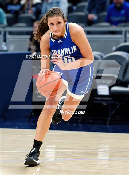 Thumbnail 1 in Franklin Community vs Mooresville photogallery.