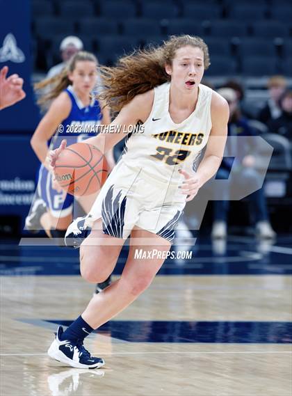 Thumbnail 1 in Franklin Community vs Mooresville photogallery.