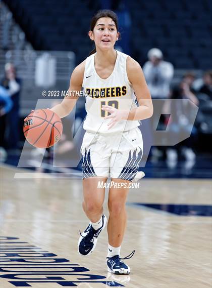 Thumbnail 1 in Franklin Community vs Mooresville photogallery.