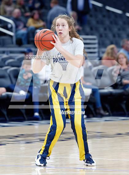 Thumbnail 1 in Franklin Community vs Mooresville photogallery.