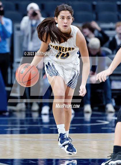 Thumbnail 3 in Franklin Community vs Mooresville photogallery.