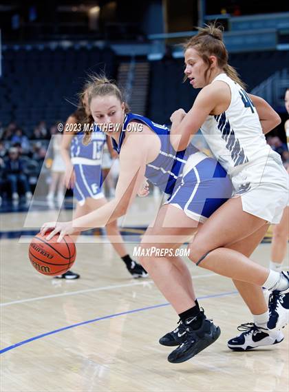 Thumbnail 1 in Franklin Community vs Mooresville photogallery.