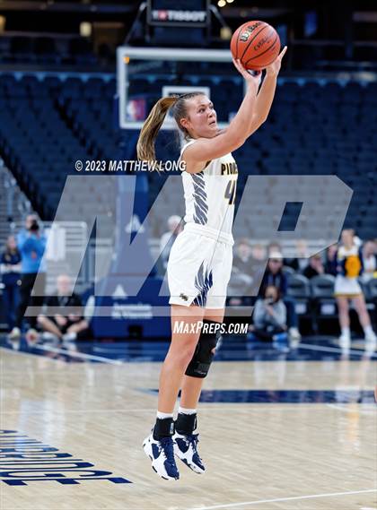 Thumbnail 2 in Franklin Community vs Mooresville photogallery.
