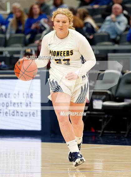 Thumbnail 3 in Franklin Community vs Mooresville photogallery.