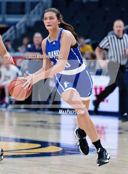 Thumbnail 3 in Franklin Community vs Mooresville photogallery.