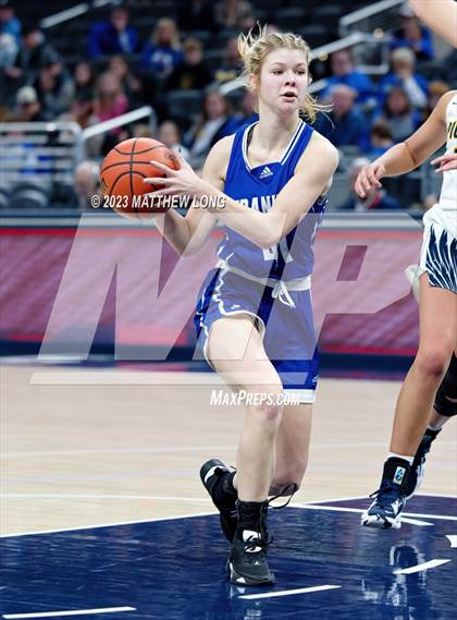 Thumbnail 2 in Franklin Community vs Mooresville photogallery.