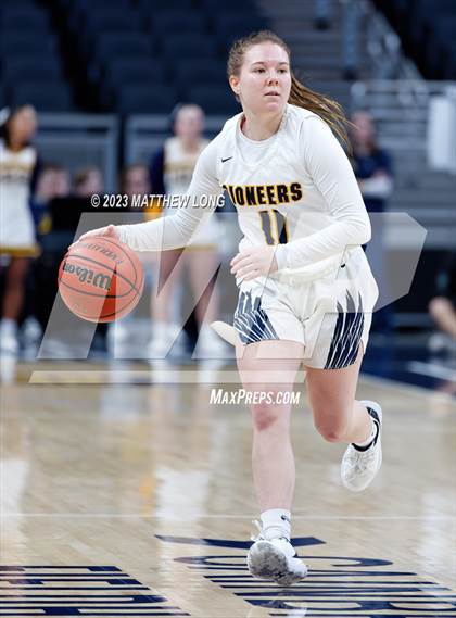 Thumbnail 1 in Franklin Community vs Mooresville photogallery.