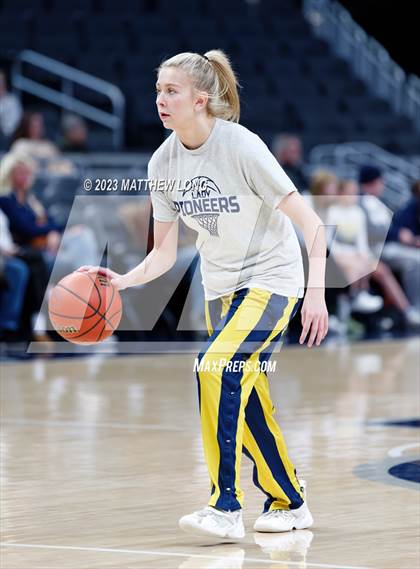 Thumbnail 1 in Franklin Community vs Mooresville photogallery.