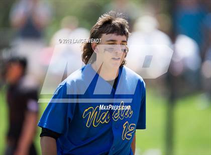 Thumbnail 2 in Caliche vs. Nucla photogallery.