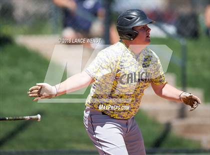 Thumbnail 3 in Caliche vs. Nucla photogallery.
