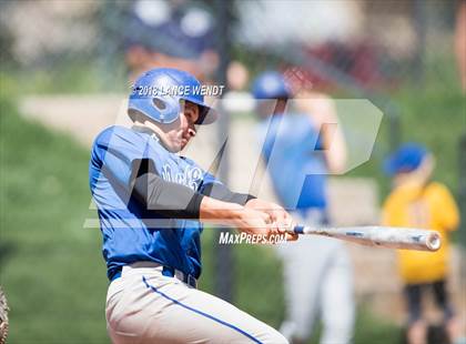 Thumbnail 3 in Caliche vs. Nucla photogallery.