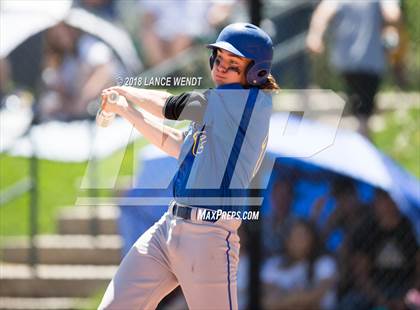 Thumbnail 2 in Caliche vs. Nucla photogallery.