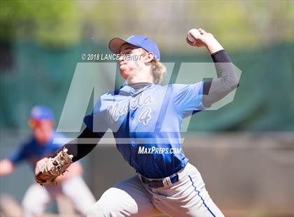 Thumbnail 2 in Caliche vs. Nucla photogallery.